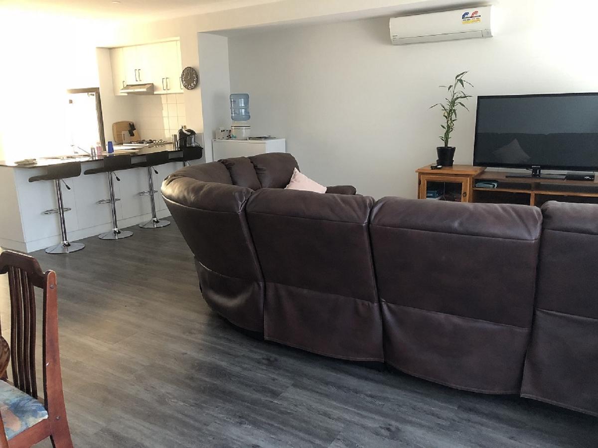 Falcon Bay 4X4 Townhouse Wannanup Kültér fotó